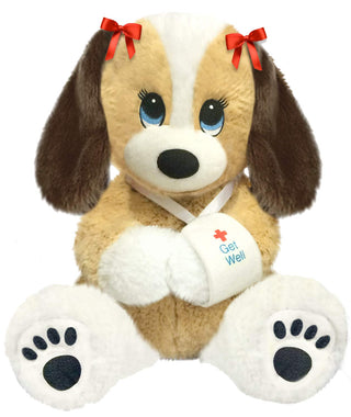 First & Main Toy Figure, 13 inches, Multi