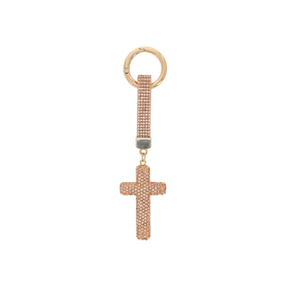 Pavilion Gift Company Keychain, 5, Gold