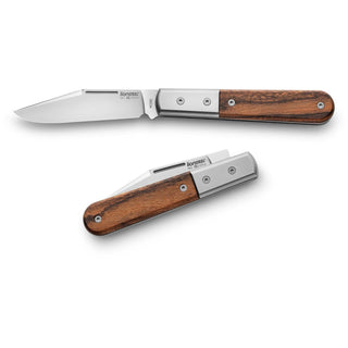Knife by LionSteel