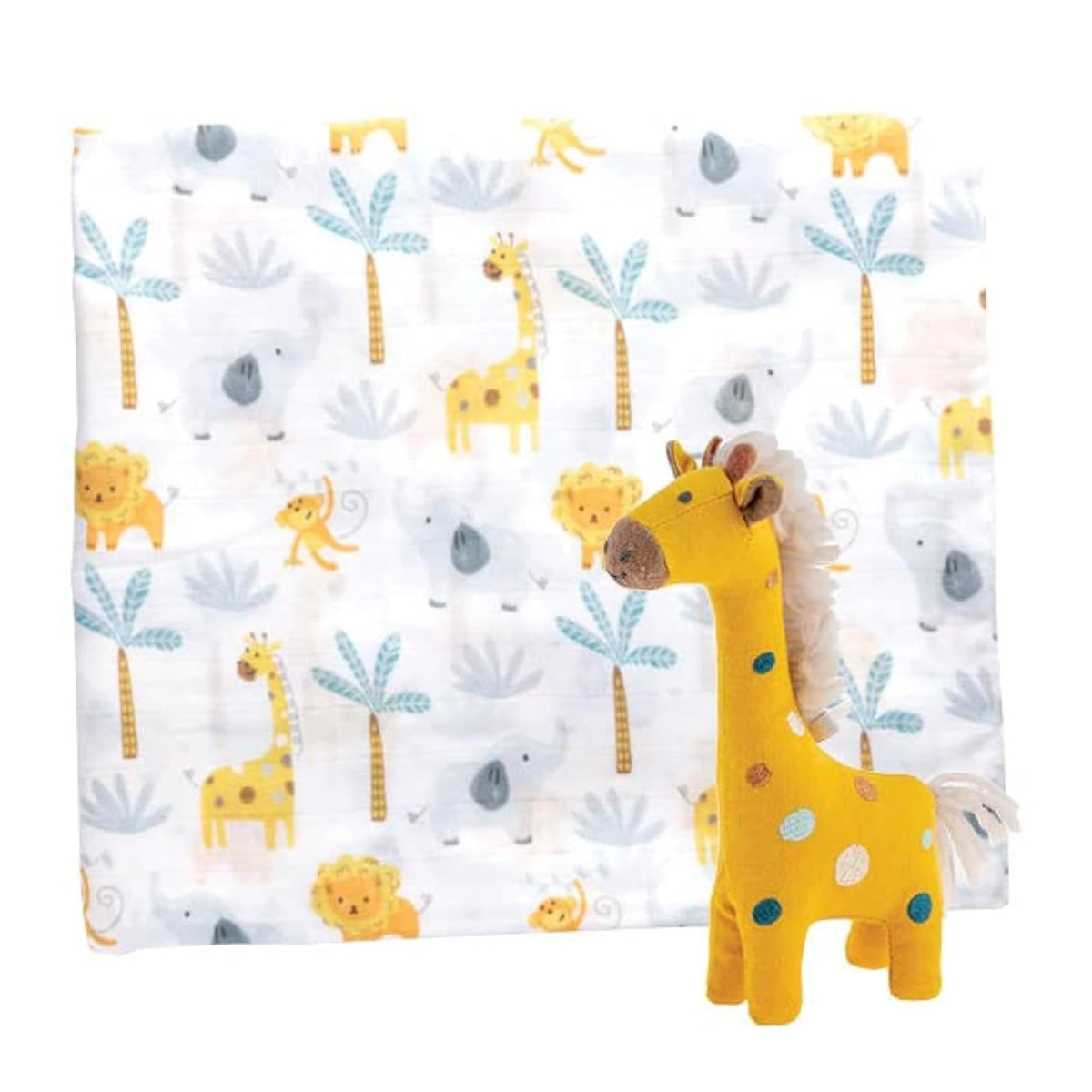 Stephen Joseph Blanket