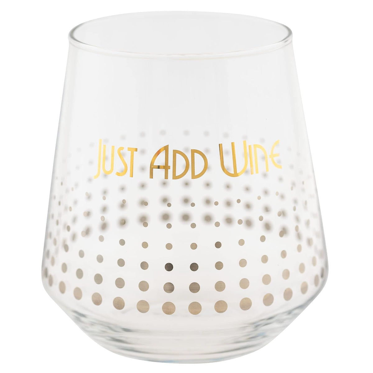 Karma Drinking Cup