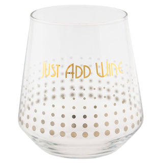 Karma Drinking Cup