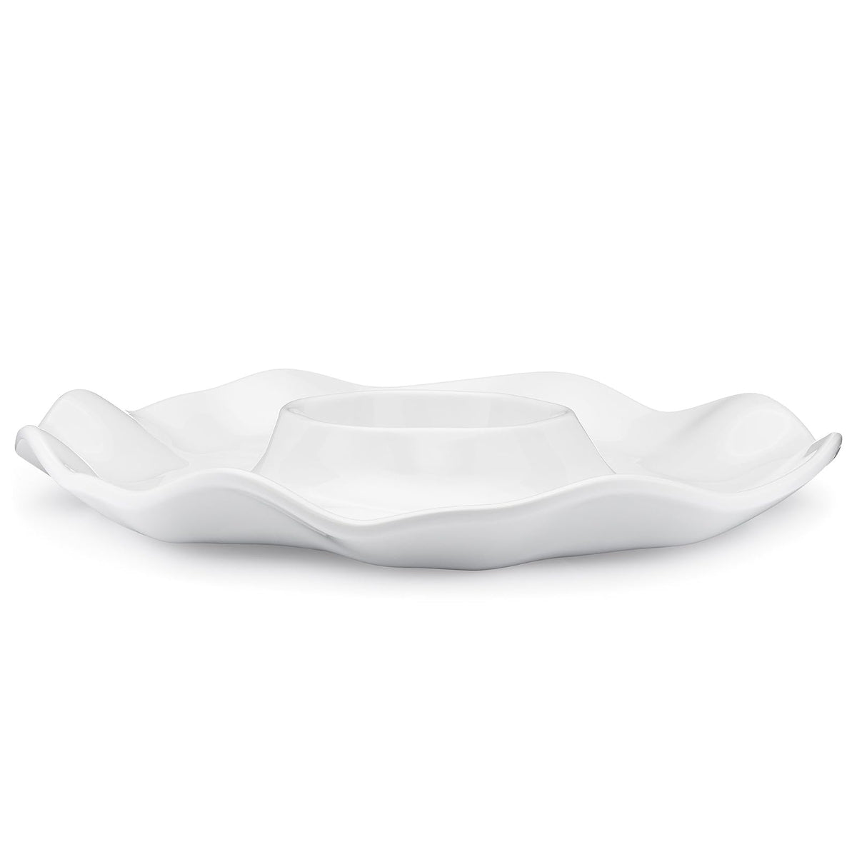 Q Squared Dishware Plate