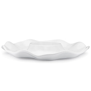 Q Squared Dishware Plate