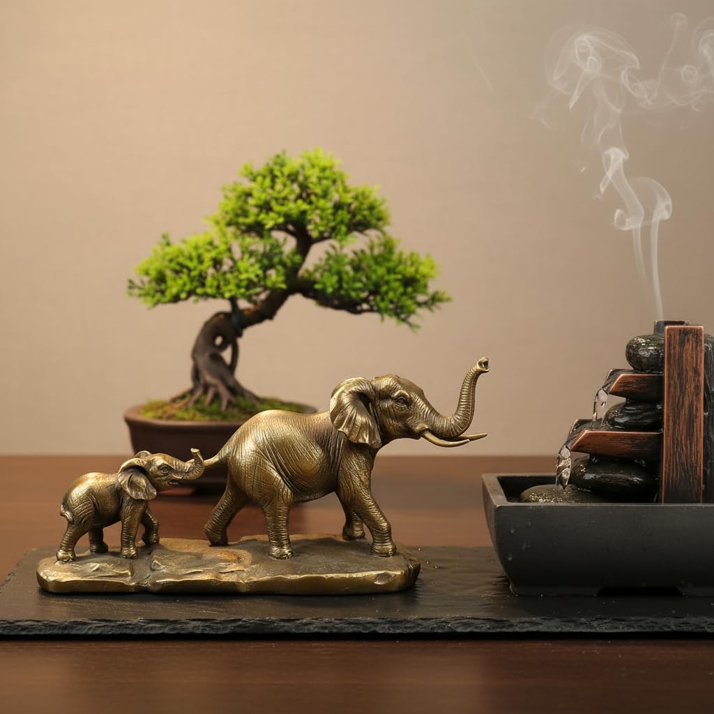 Comfy Hour Figurine