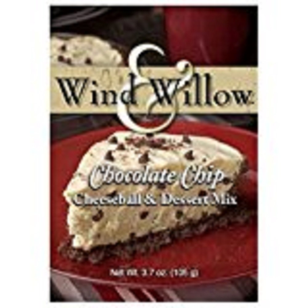 Wind & Willow Baking Mix