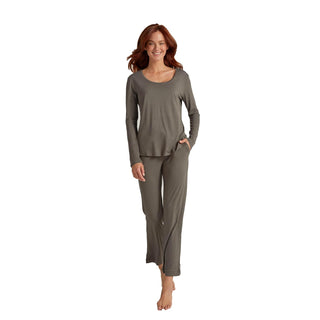 Faceplant Dreams Pants, X-Large, Earl Grey