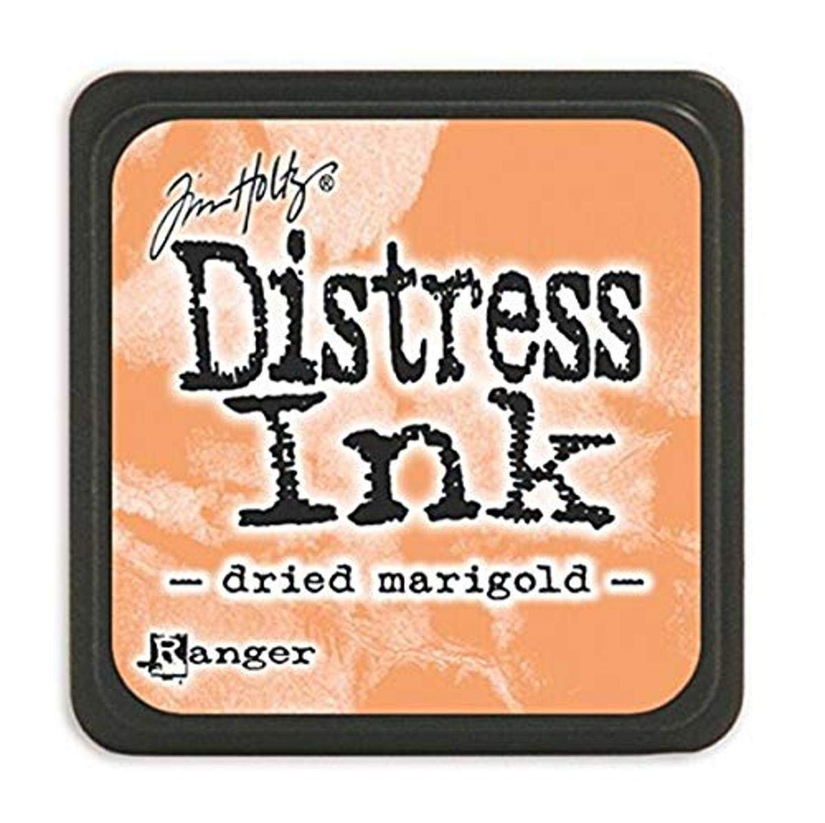 Ranger Liquid Ink, Mini, Dried Marigold