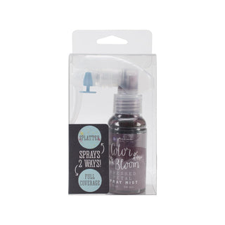 PRIMA MARKETING INC Paint, 1 Count (Pack of 1), Sultry Shimmer Pressed Petal