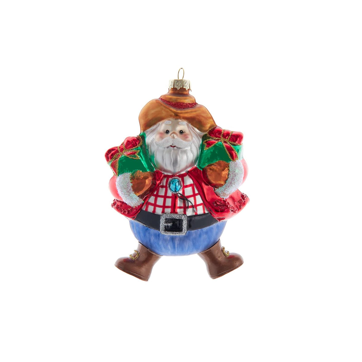 Kurt S. Adler Hanging Ornament