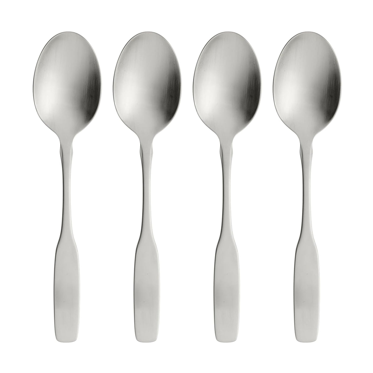 Oneida Spoon, Set of 4, Silverware Set