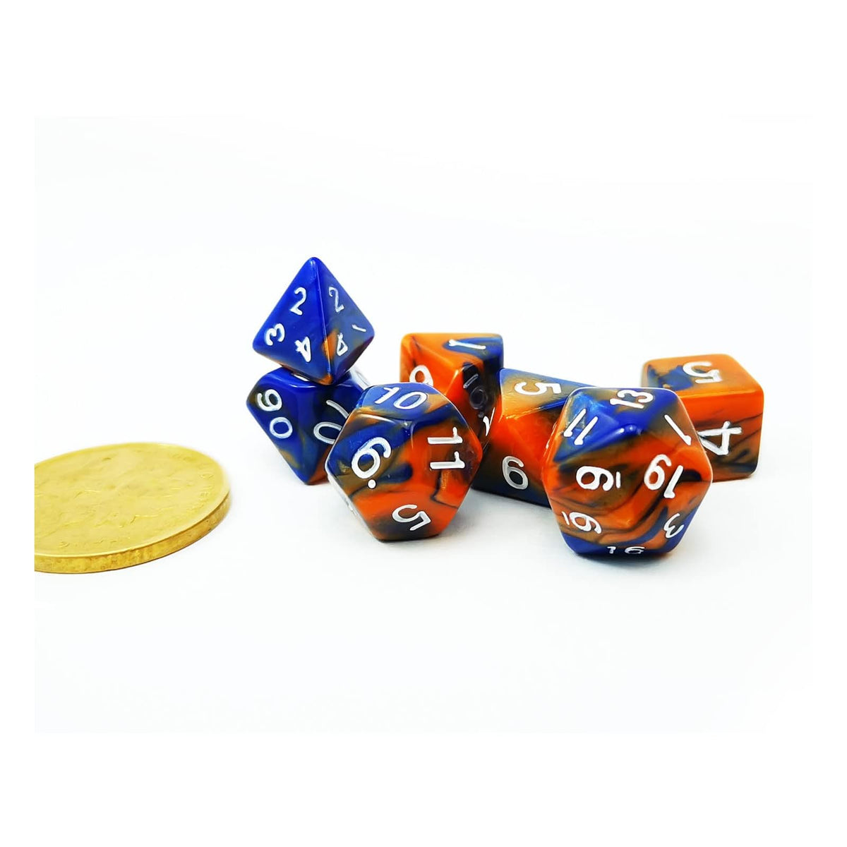 BESCON DICE Game Dice