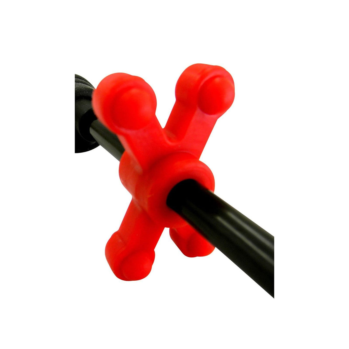 Bowjax Sporting Goods, Red