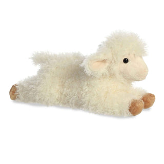 Aurora Toy Figure, Medium, White