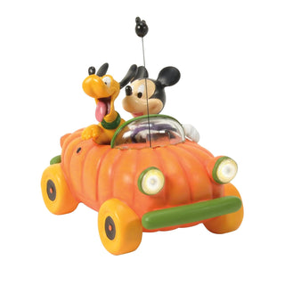 Department 56 Figurine, 3.86 Inch, Multicolor