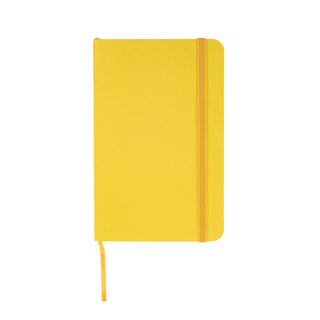 Fabriano Blank Book, 3.5" x 5.5", Yellow