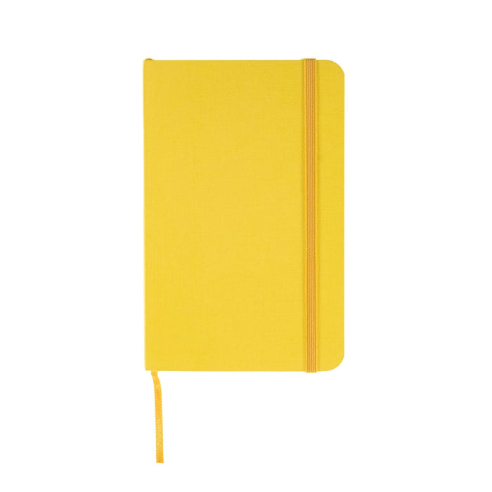 Fabriano Blank Book, 3.5" x 5.5", Yellow