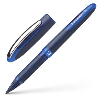 Schneider Writing Instrument, 1 Count (Pack of 1), Blue