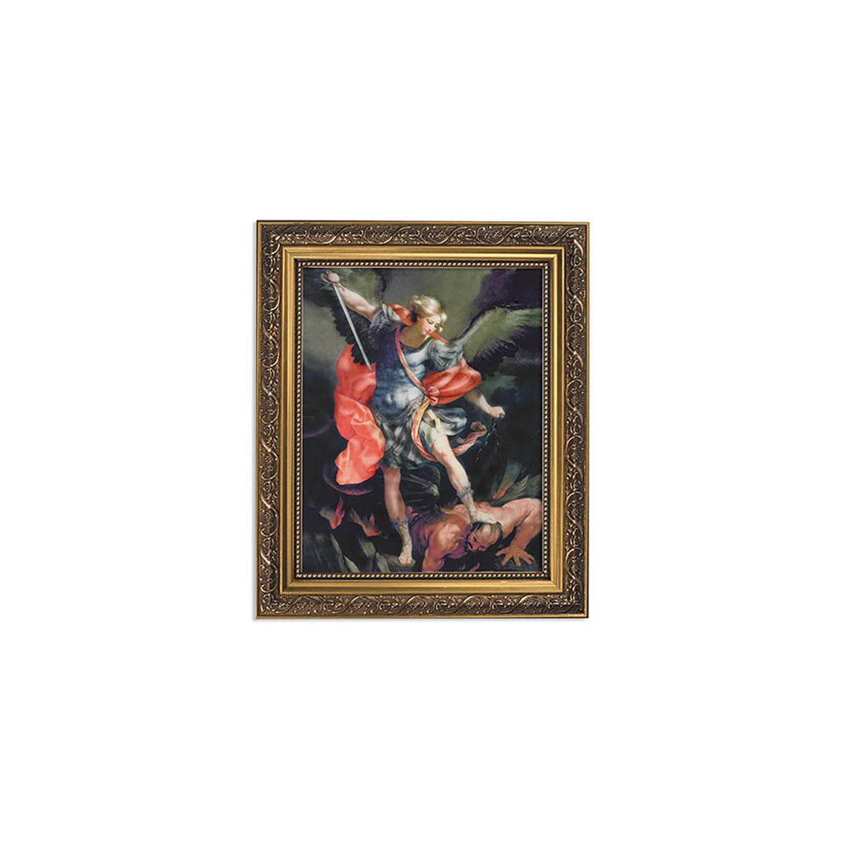 Christian Brands Wall Art