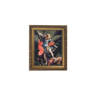Christian Brands Wall Art