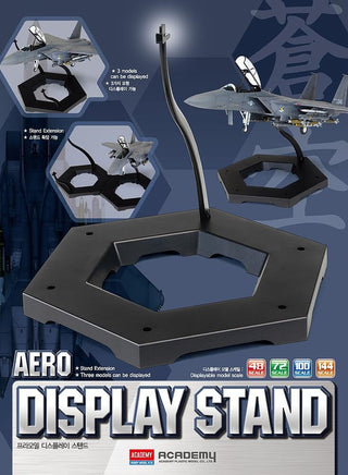 MRC Academy Aero Display Stand