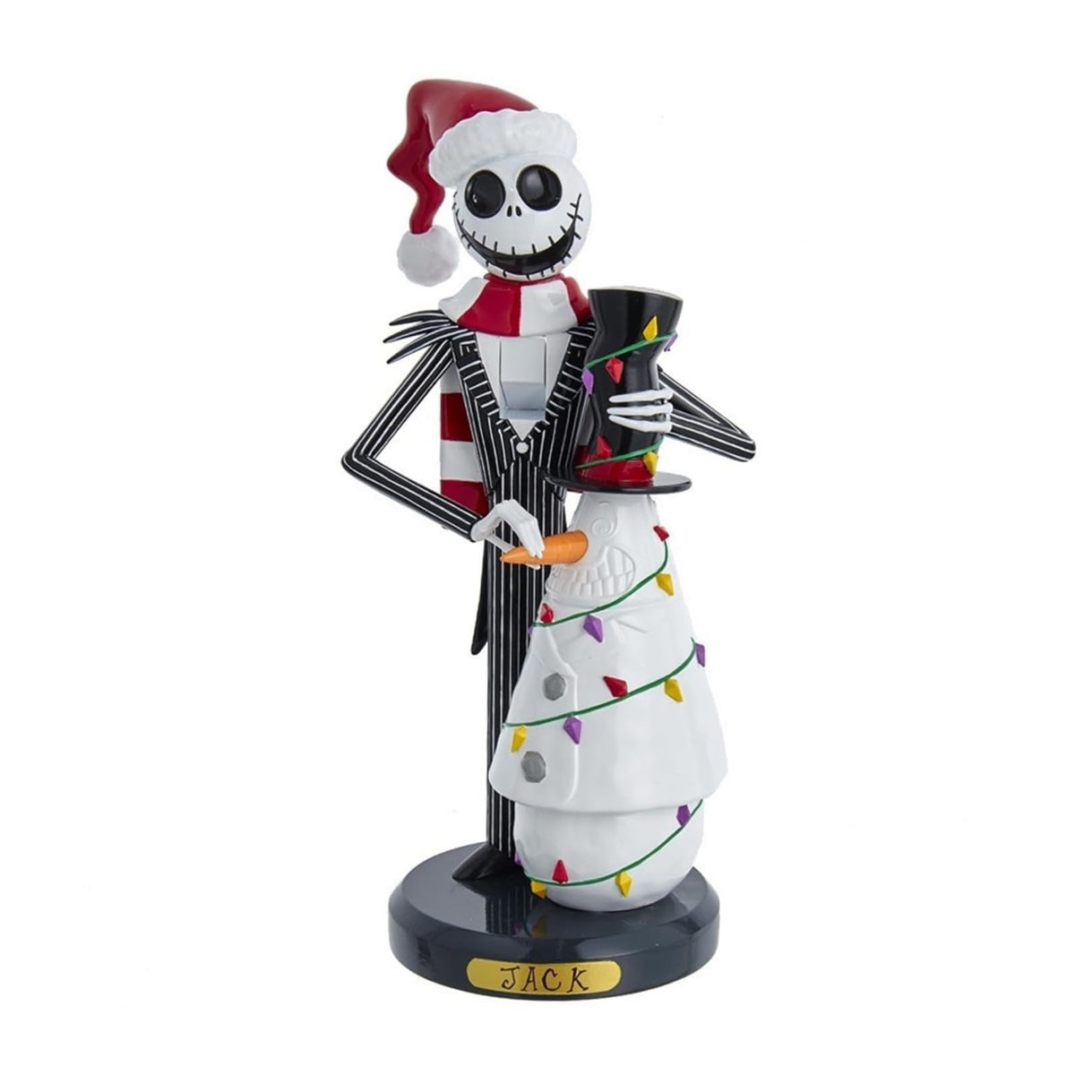Disney Figurine, 11in, Multicolor