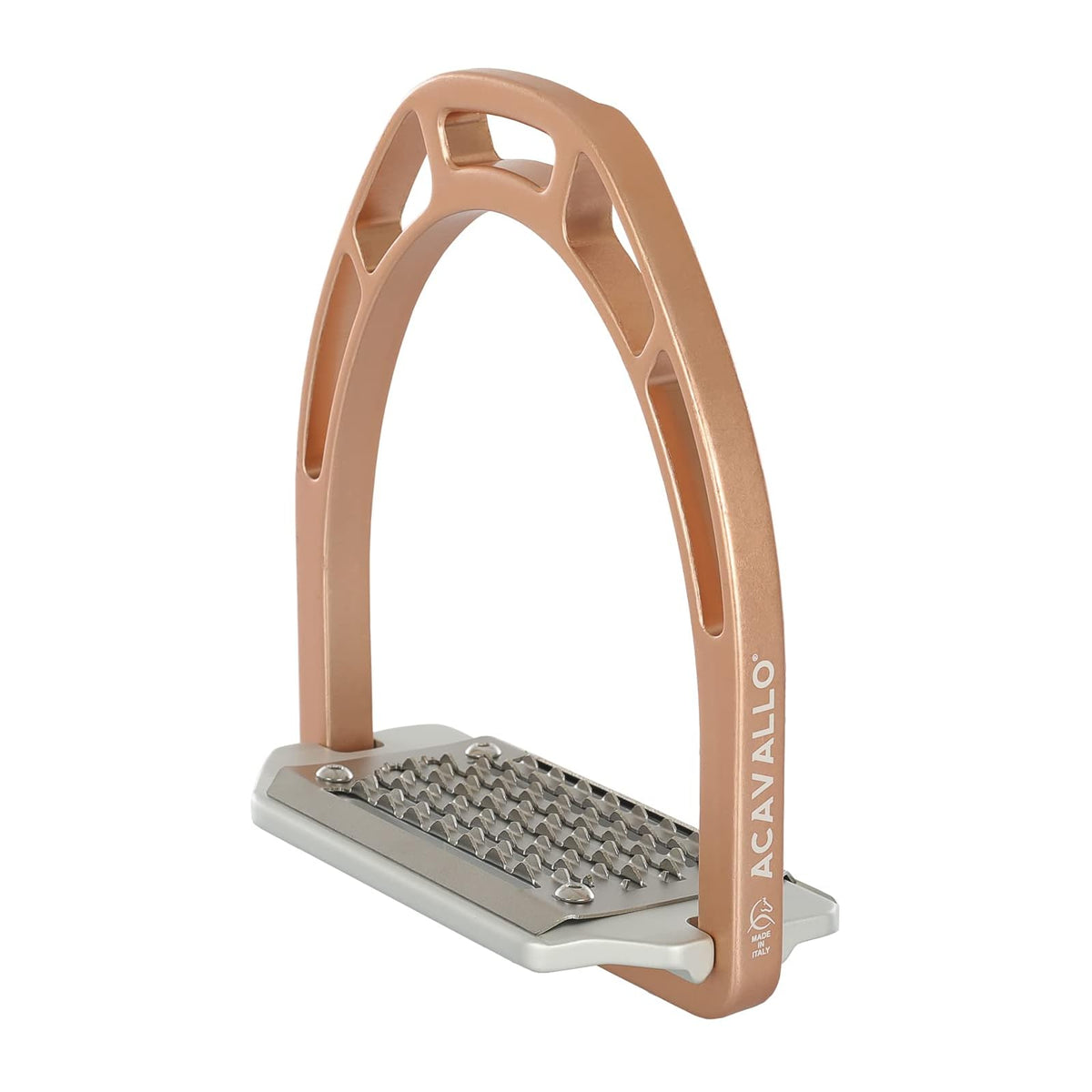 Acavallo Sporting Goods, Rose Gold