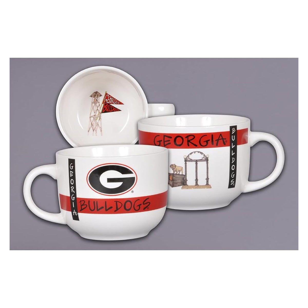 Magnolia Lane Drinking Cup, 16 Ounces, 0