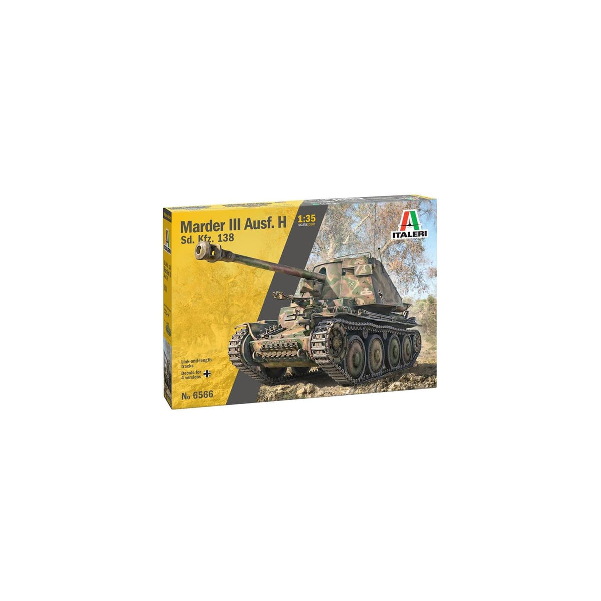 Italeri Art Craft Kit, 1:35, sand