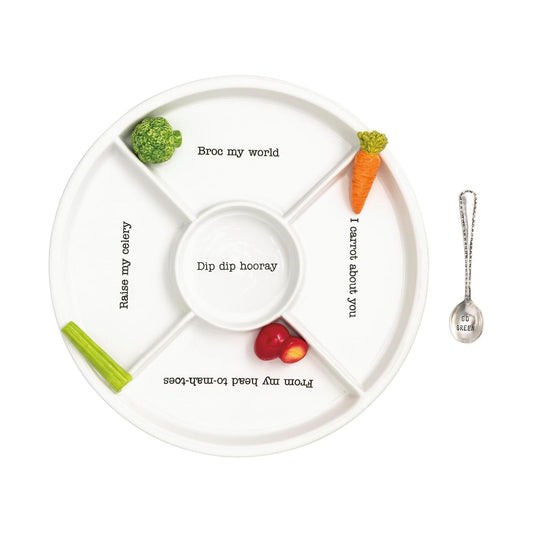 Mud Pie Dishware Bowl
