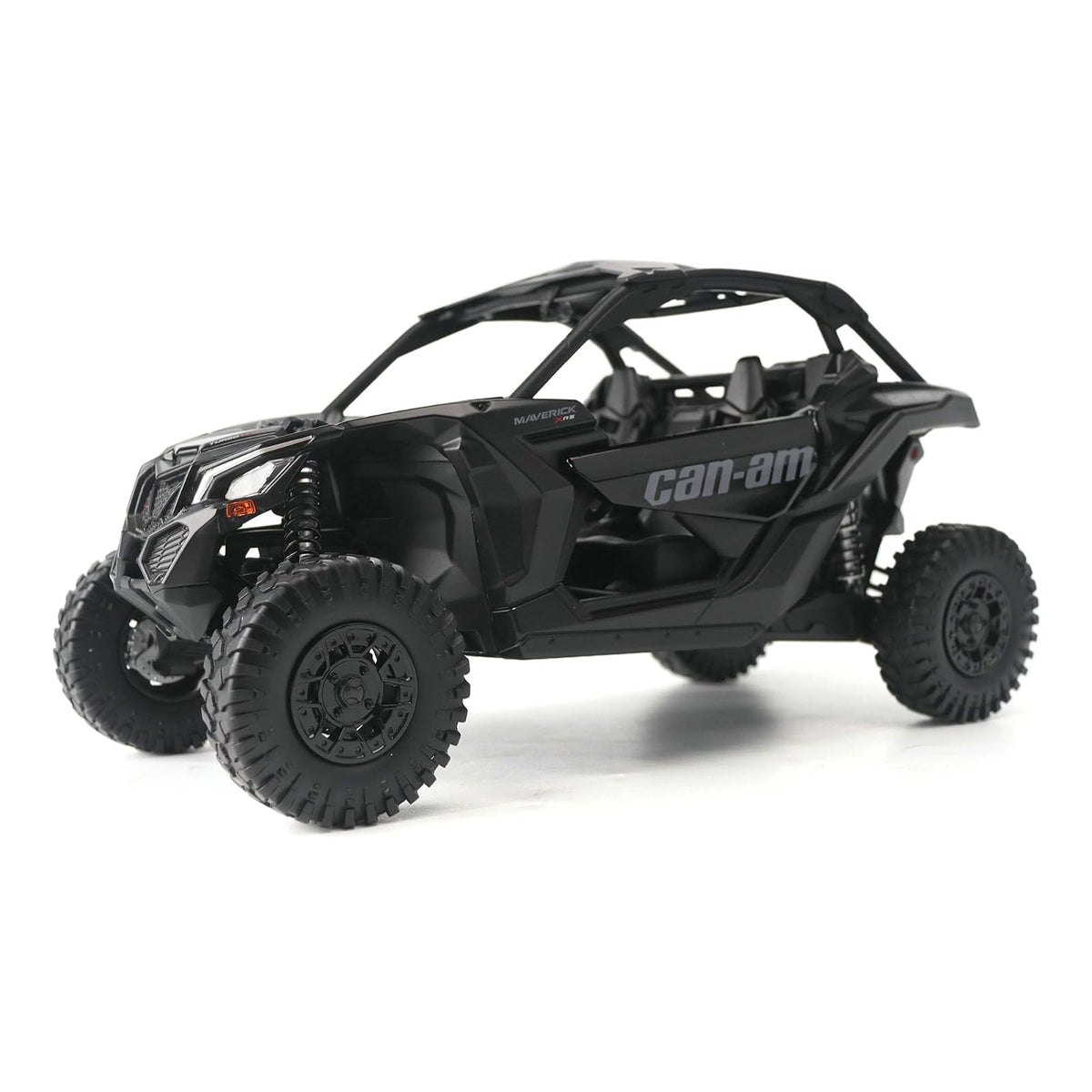 Diecast Masters Non Riding Toy Vehicle, 1:12 Scale, Multicolor