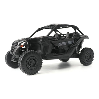 Diecast Masters Non Riding Toy Vehicle, 1:12 Scale, Multicolor