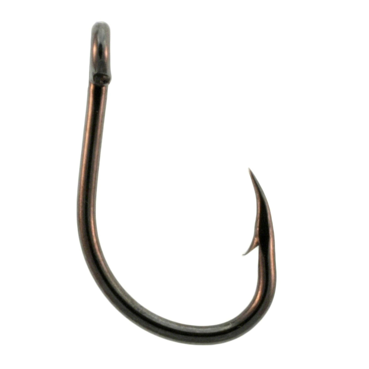 Daiichiseiko Fishing Hook, 1, Black