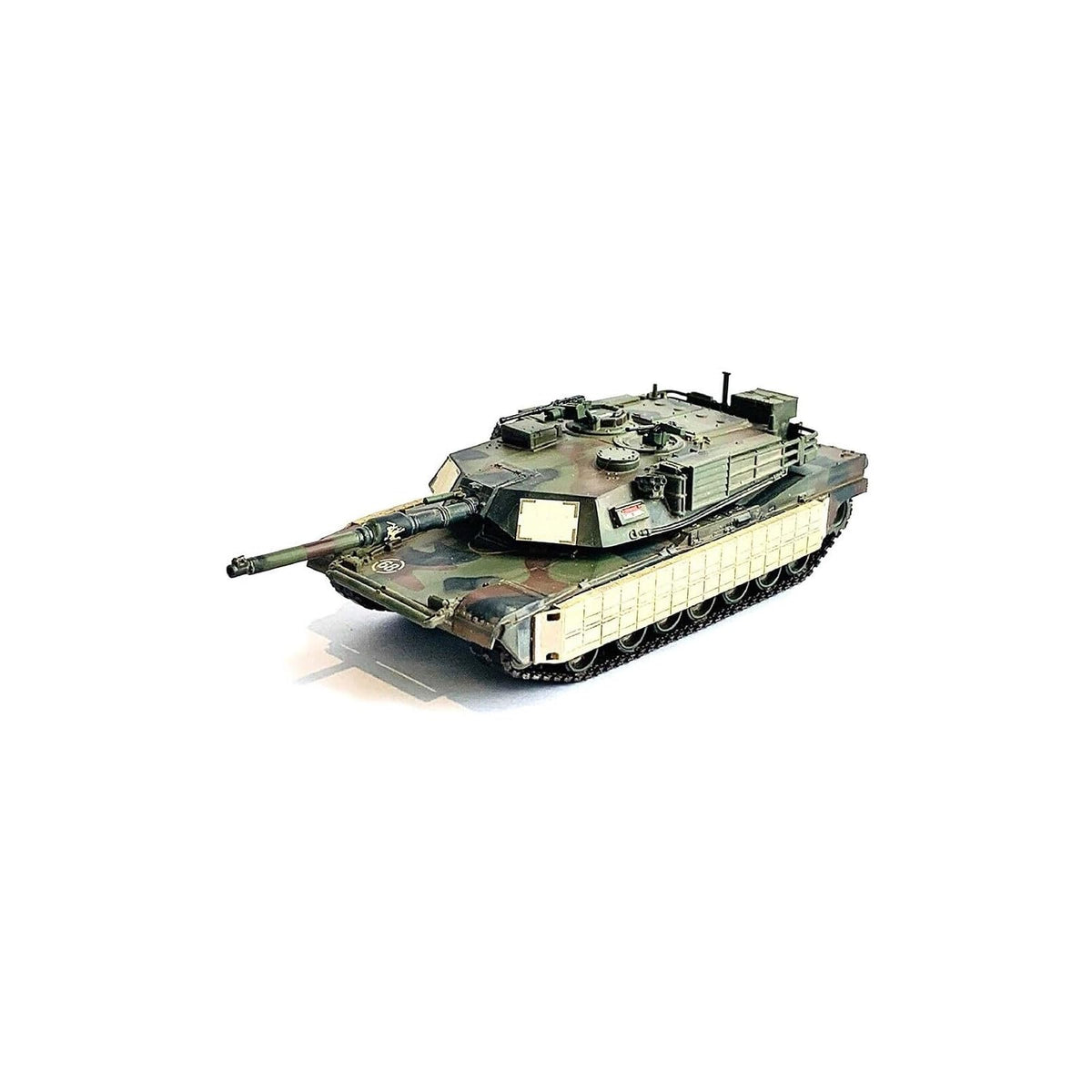 Dragon Non Riding Toy Vehicle, 1/72, Modern