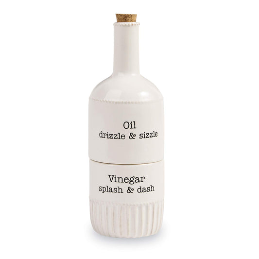 Mud Pie Bottle, 1 Ounces