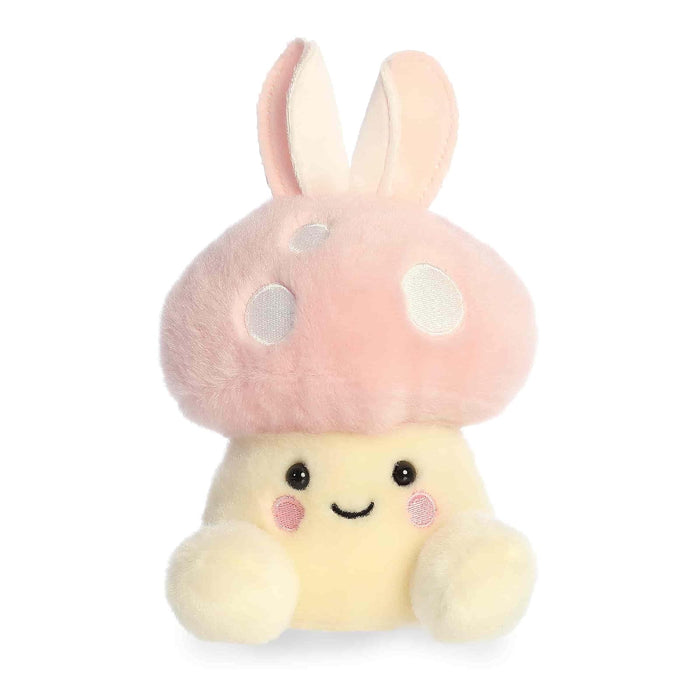 Aurora Toy Figure, 5 inches, Pink