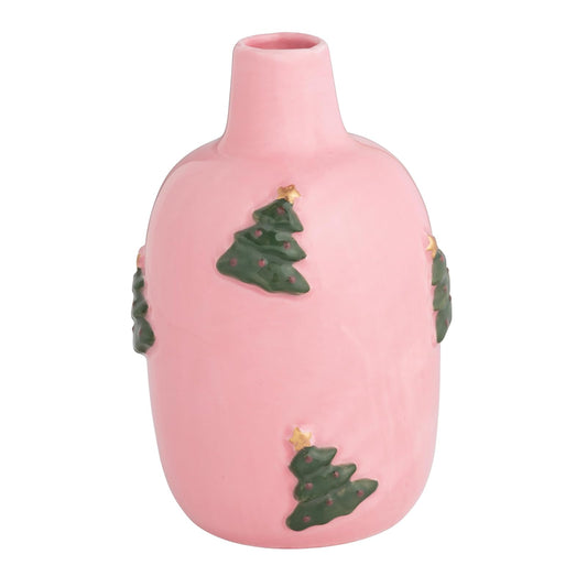 Mud Pie Vase