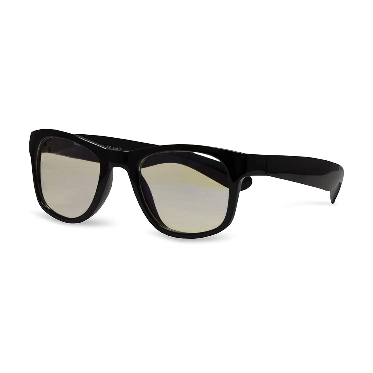 Real Kids Shades Sunglasses, Black