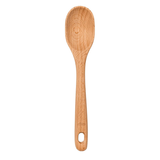 OXO Spoon, 1 Count (Pack of 1), Wood