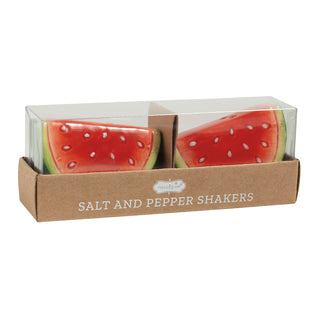 Mud Pie Food Shaker, 1" x 1 3/4", Pink