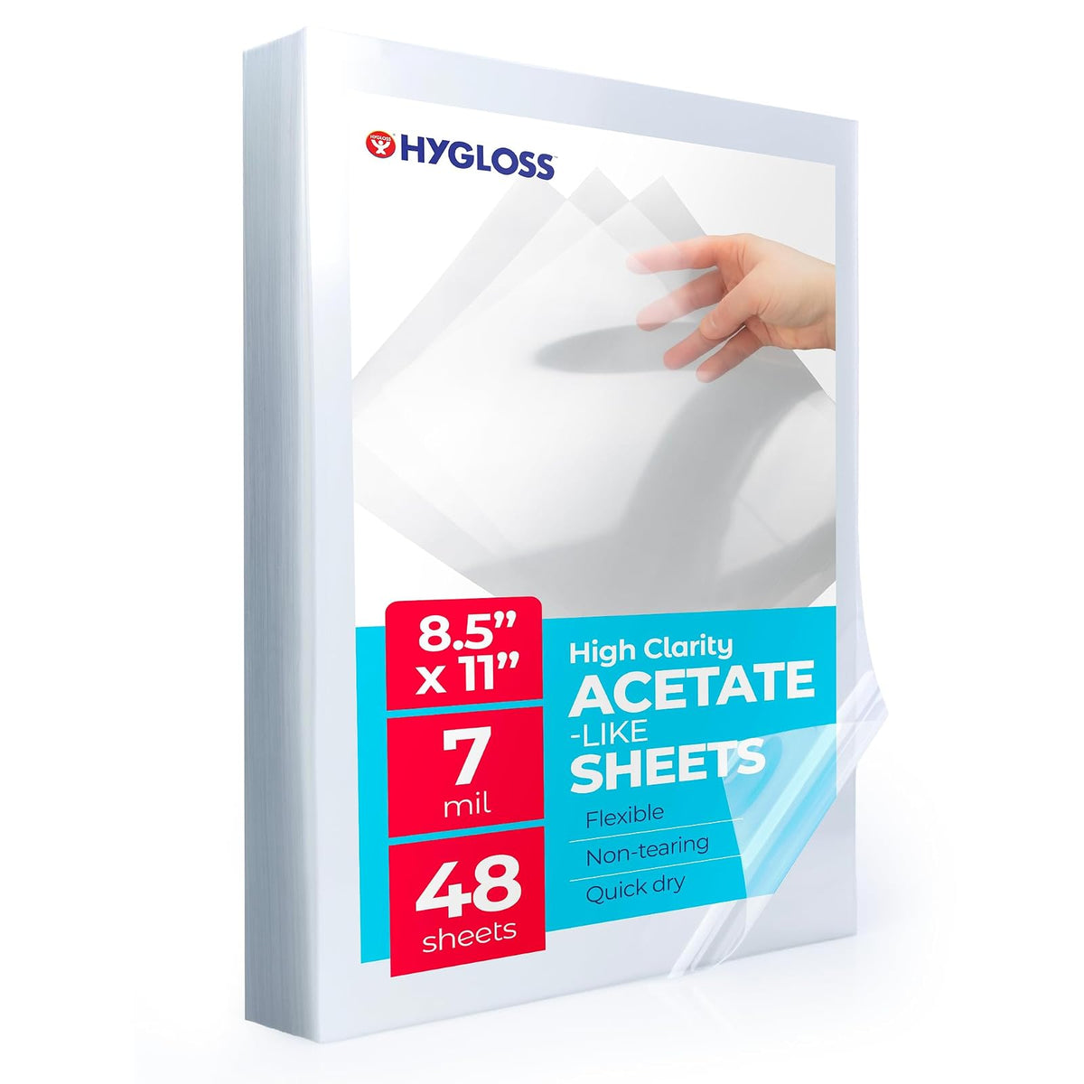 Hygloss Paper Product
