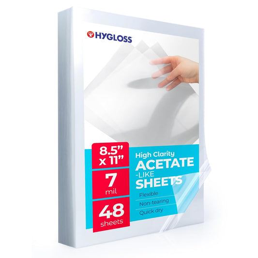 Hygloss Paper Product