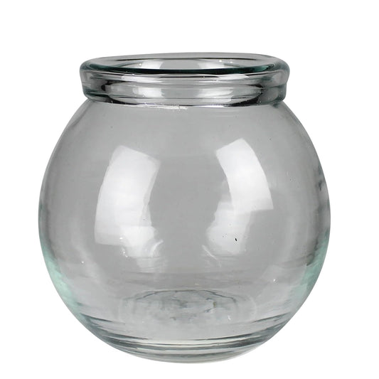 HomArt Vase, Clear