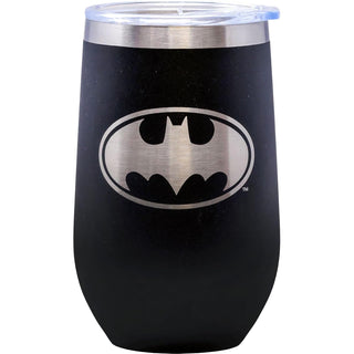 Spoontiques Drinking Cup, 16 Ounces, Batman