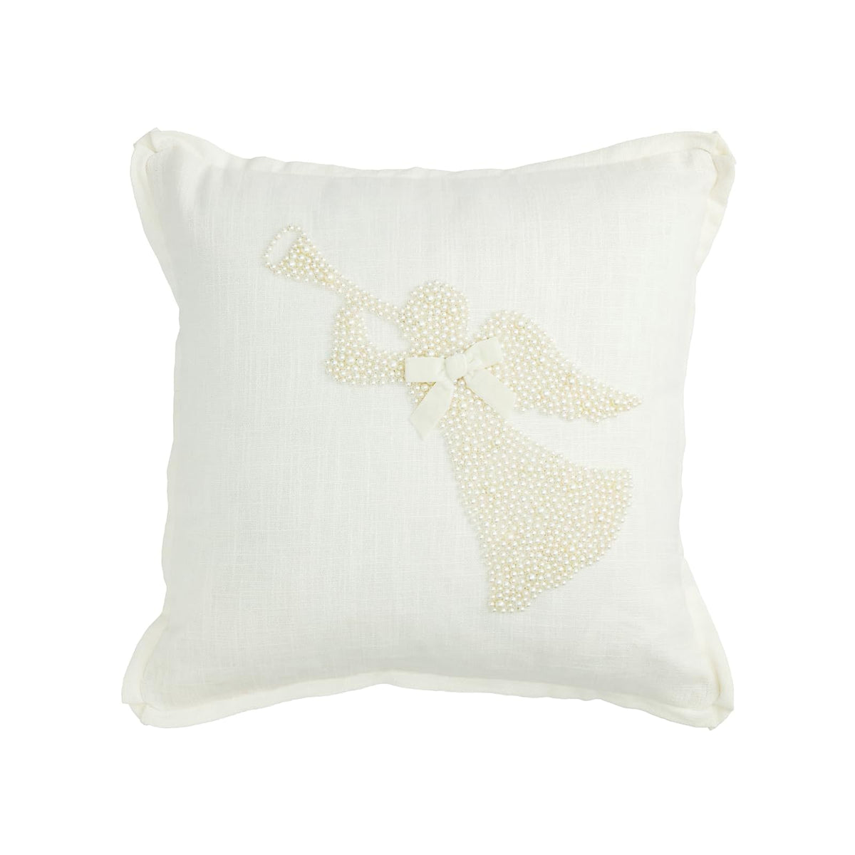 Mud Pie Pillow