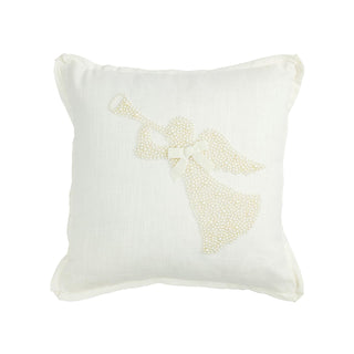 Mud Pie Pillow