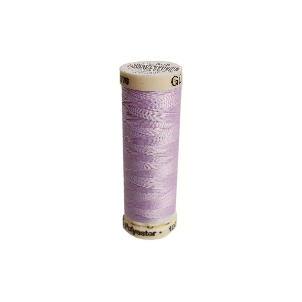 Gütermann Yarn, 110 yards, Orchid