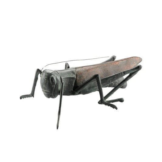 SPI Sculpture, Gray, Garden
