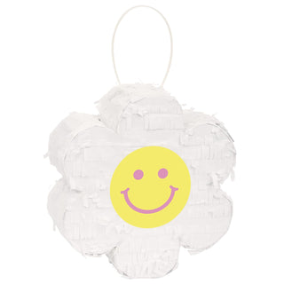 Unique Pinata, Multicolour, Mini Pinata Favour Decoration