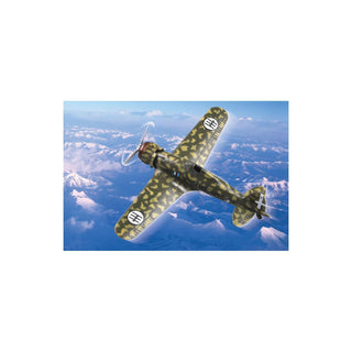 Hobby Boss Hobbies, 113.8mm length, 146.6mm wingspan, Multicoloured